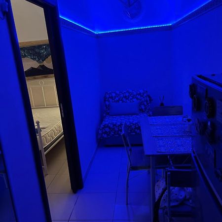 Apartmán O' Sole Mio Neapol Exteriér fotografie