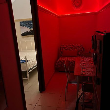 Apartmán O' Sole Mio Neapol Exteriér fotografie