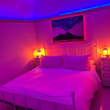 Apartmán O' Sole Mio Neapol Exteriér fotografie