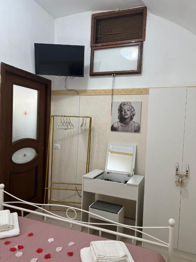 Apartmán O' Sole Mio Neapol Exteriér fotografie