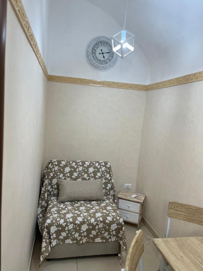 Apartmán O' Sole Mio Neapol Exteriér fotografie