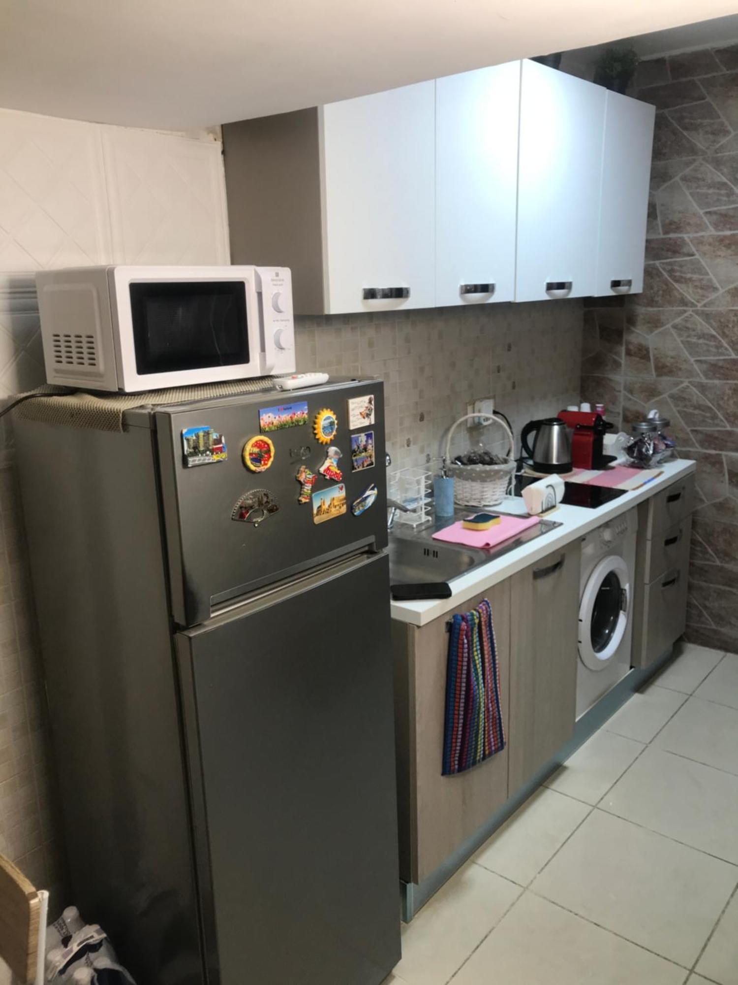 Apartmán O' Sole Mio Neapol Exteriér fotografie
