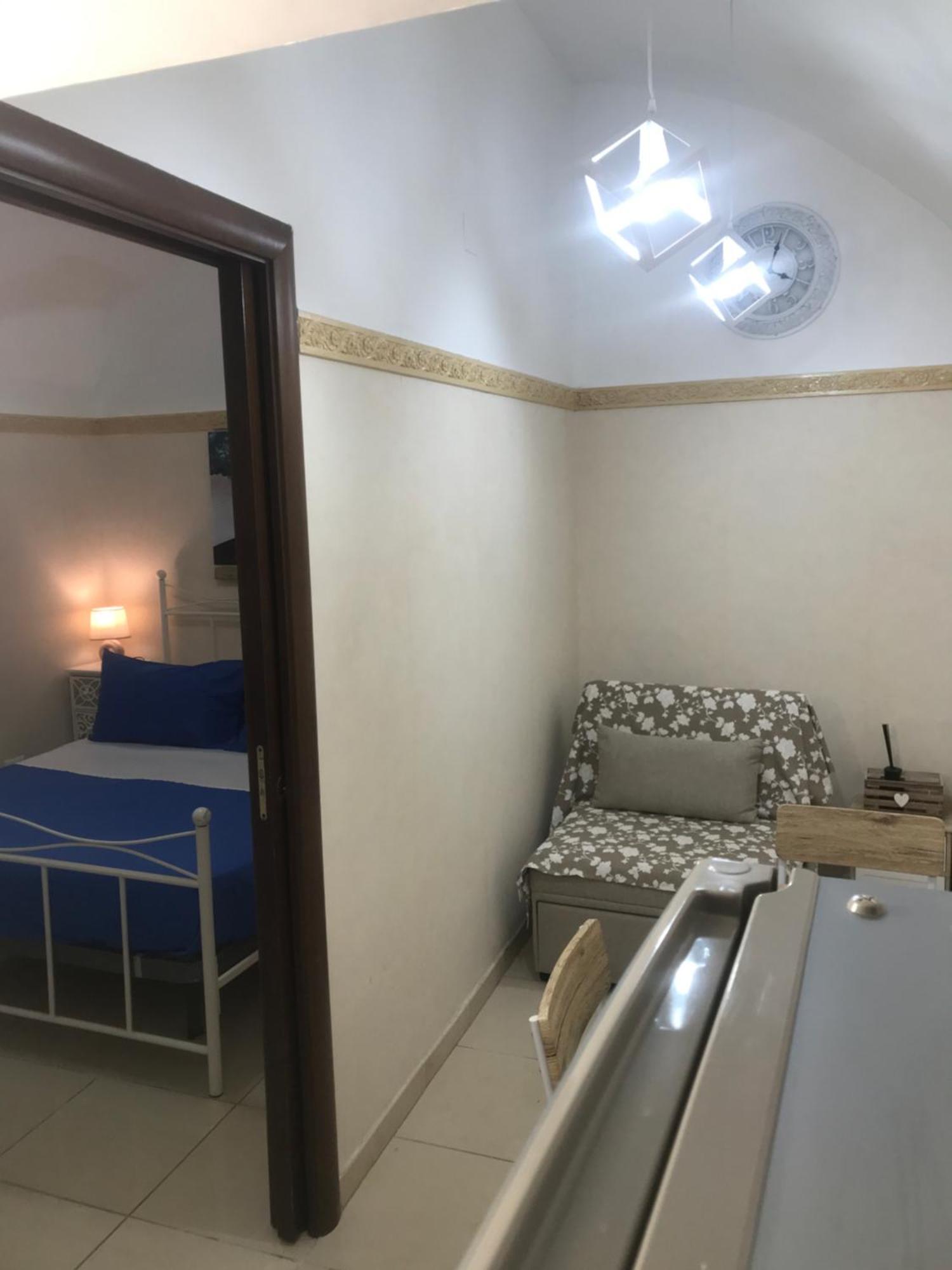 Apartmán O' Sole Mio Neapol Exteriér fotografie