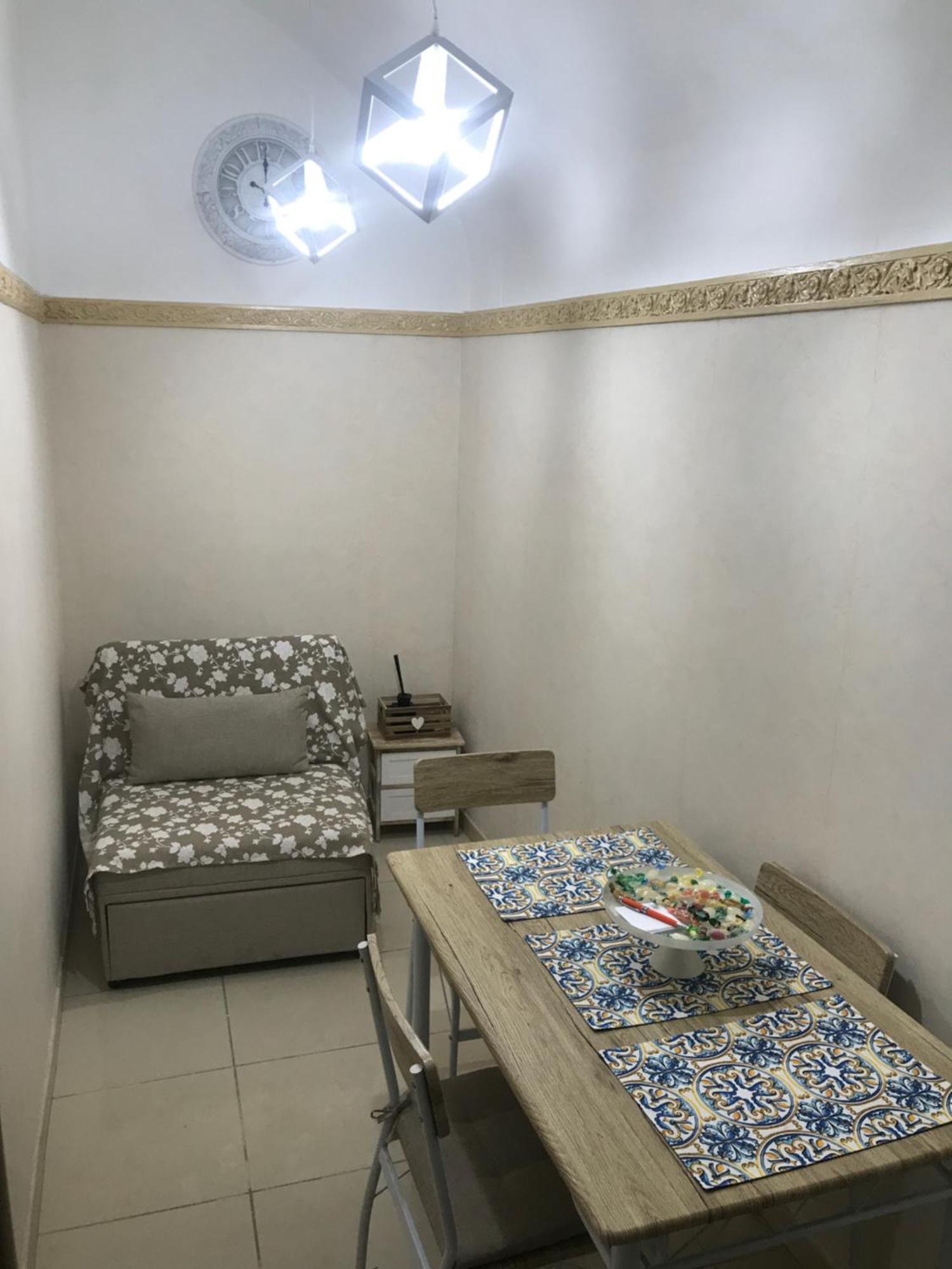 Apartmán O' Sole Mio Neapol Exteriér fotografie