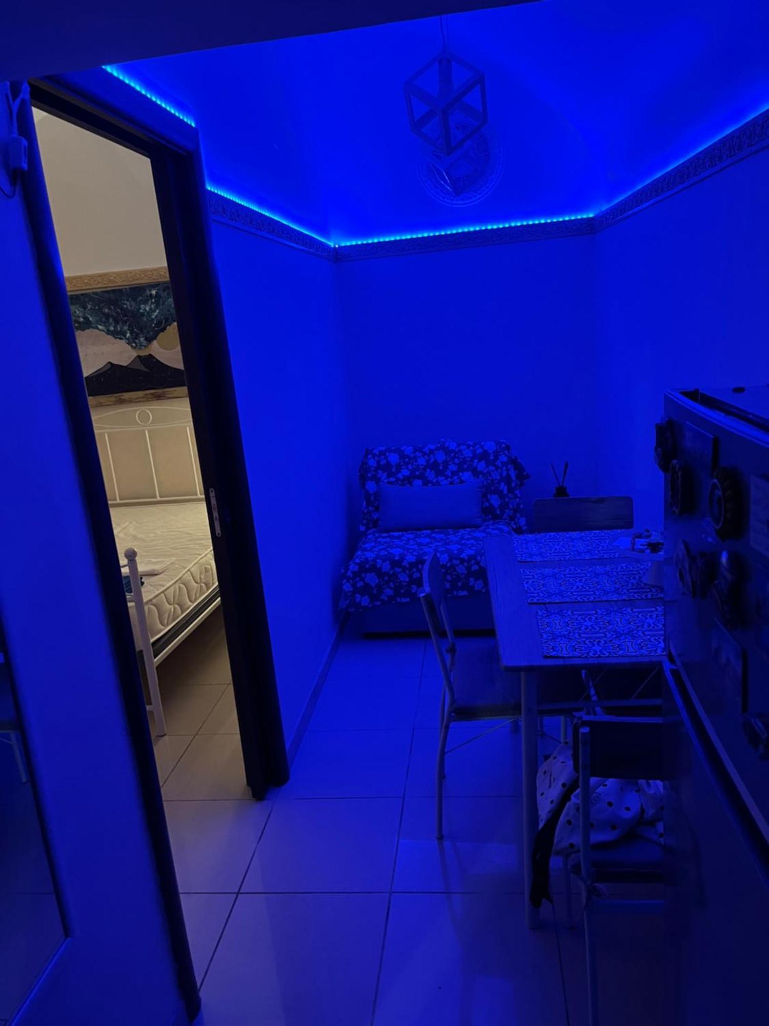 Apartmán O' Sole Mio Neapol Exteriér fotografie