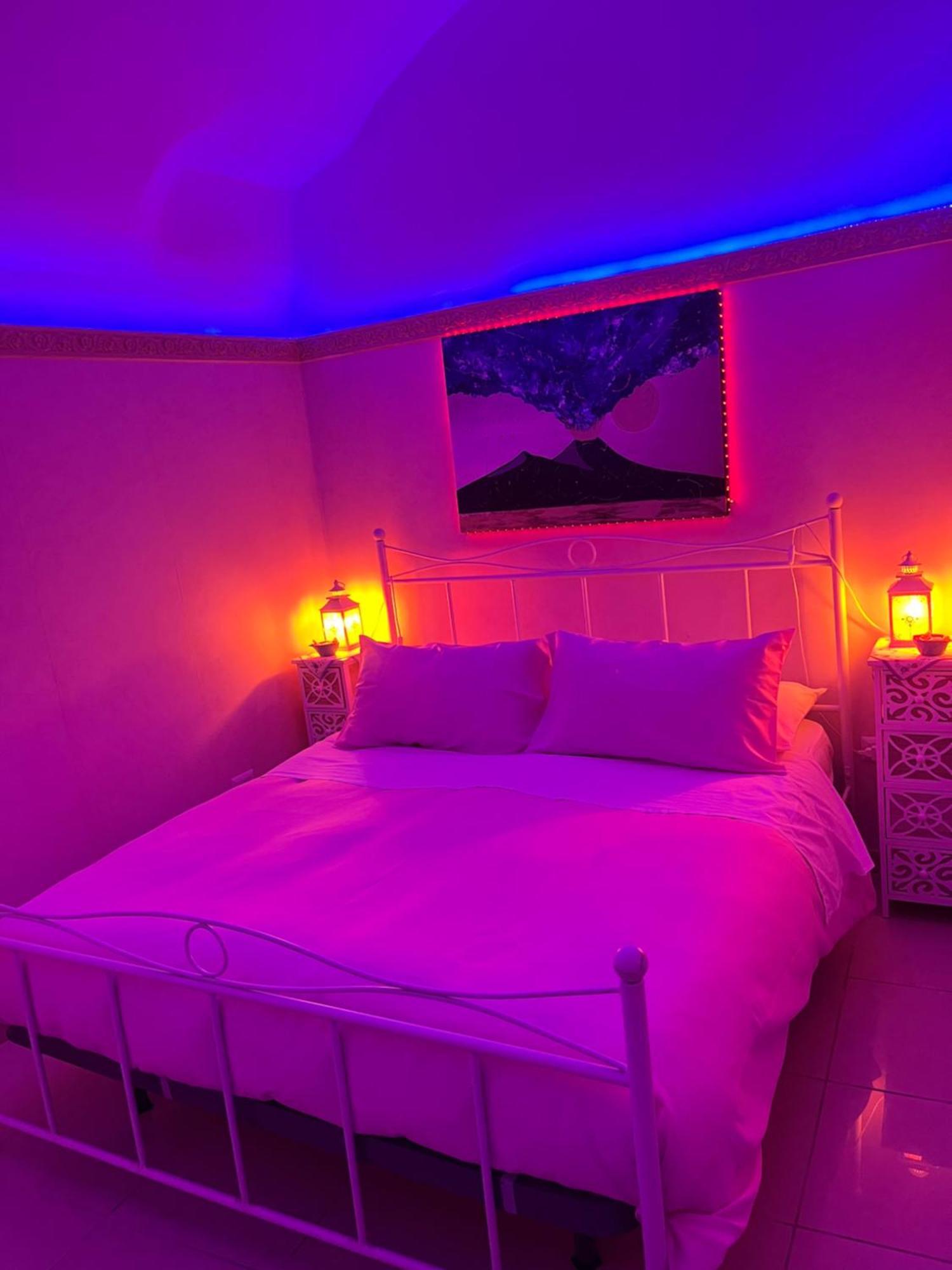 Apartmán O' Sole Mio Neapol Exteriér fotografie